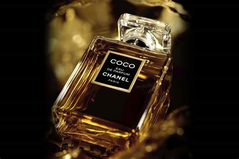 chanel coco review.